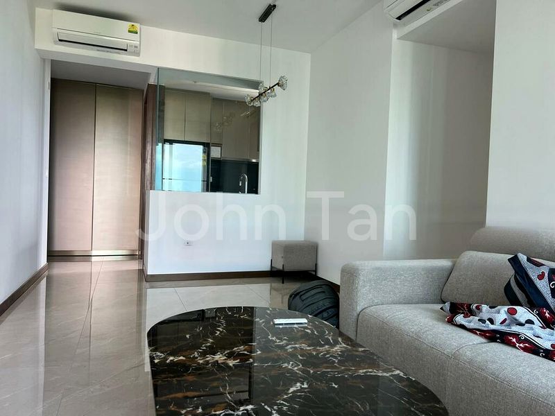 3 Bed Condo for Rent in  Normanton Park - Image 8